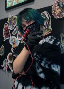 Ri.ruza artist avatar
