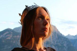 Maria Koroleva artist avatar