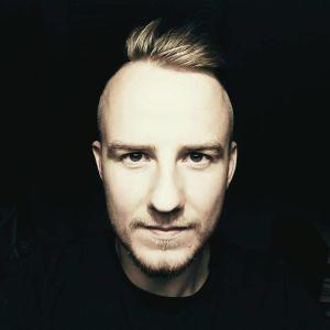 Pawel Glod Tattoo artist avatar