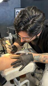 Andrea Leonardi artist avatar
