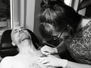 Entala Tattoo artist avatar