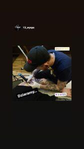 Rost Tattoo artist avatar