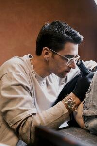 Efe Can Serciler artist avatar