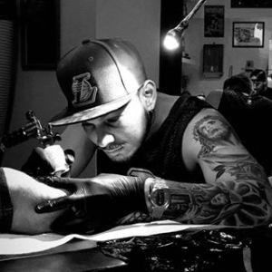 Fabian Rizo artist avatar