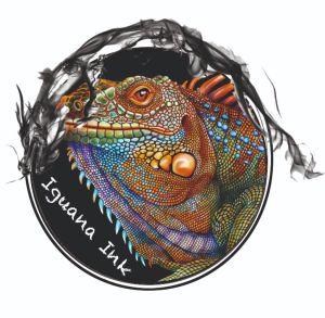 Iguana INK - Tattoo DGF artist avatar