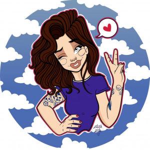 Martyna Zuza Zua Bogusz artist avatar