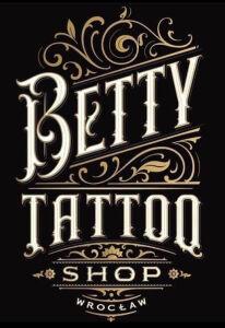 Betty Tattoo Shop artist avatar