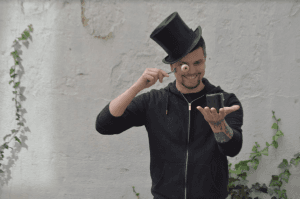 Twoja Stara Tattoo artist avatar