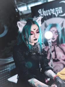 Yuveza artist avatar