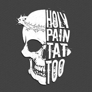 Holy Pain artist avatar