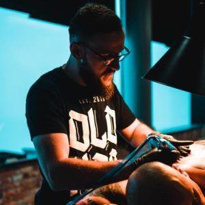 Olokon artist avatar