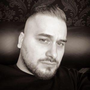 Piotr Przybylski artist avatar