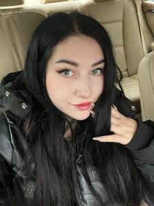 Sofiia artist avatar