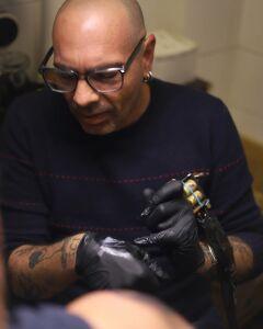 Alessandro Chiot artist avatar