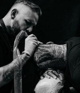 Bartosz Panas artist avatar