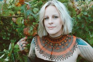 Karolina Deres artist avatar