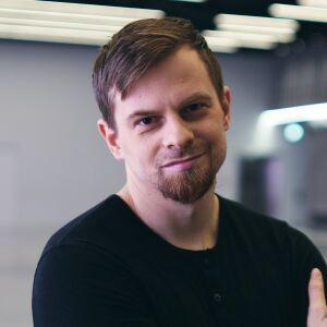 Sebastian Maciejewski artist avatar
