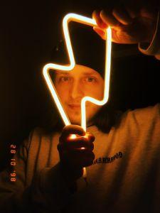 Piotr Kmita kwh87 artist avatar