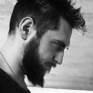 Arek Szostak artist avatar