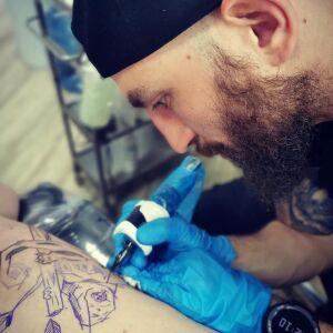 Gbn_ink artist avatar