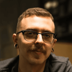 Dobry Chłopiec Tattoo Lublin artist avatar