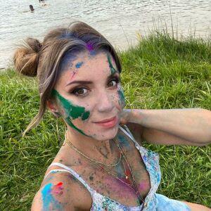 Sabinka.tattoo artist avatar