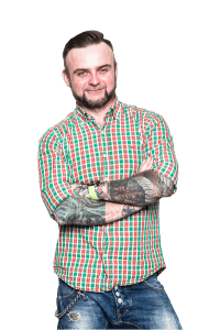 Novick Tattoo artist avatar