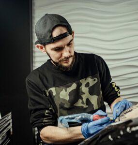 Dzianis Minzer artist avatar
