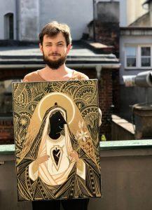 Kuba Drożak artist avatar