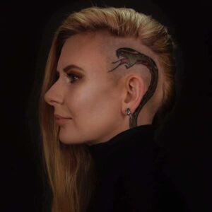 Małgorzata Bazyli artist avatar