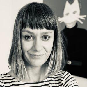 Ewa Dobrochna artist avatar