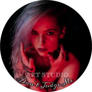 Don't Judge Me INK artist avatar