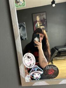 Wloczykrzew_tattoo artist avatar