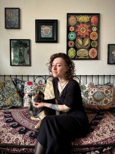 adaniewiadomska artist avatar