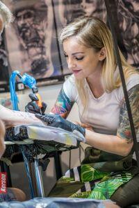 Magda Koralska artist avatar