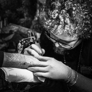 Antonio Lettering artist avatar