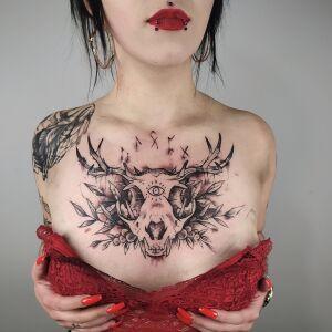 brzydko666 artist avatar