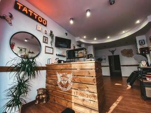 Vean Tattoo Bydgoszcz artist avatar