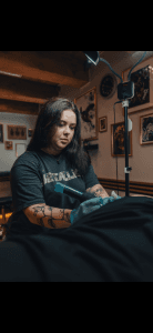 Kamila Gwizdak artist avatar