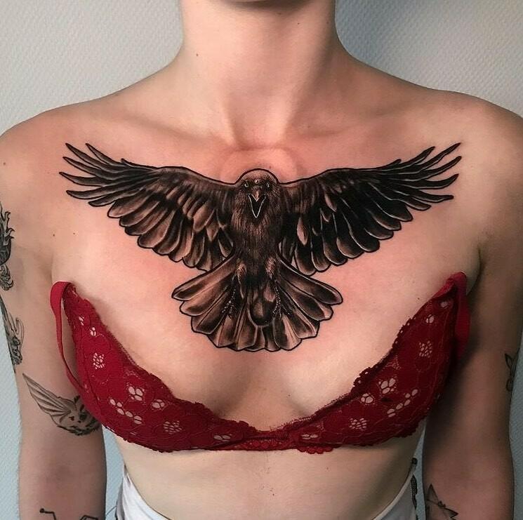 Inksearch tattoo Nautilus Tattoo Studio