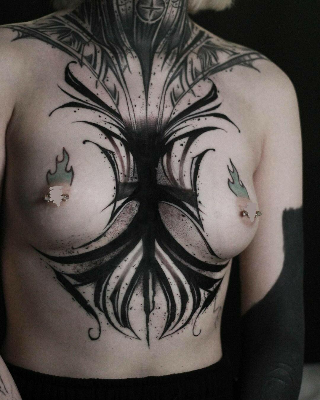 Inksearch tattoo Miosumi Tattoo Studio