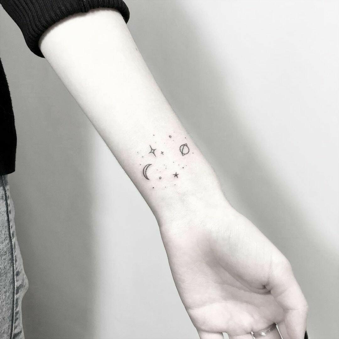 Inksearch tattoo FAJNERZECZYTATUAŻE