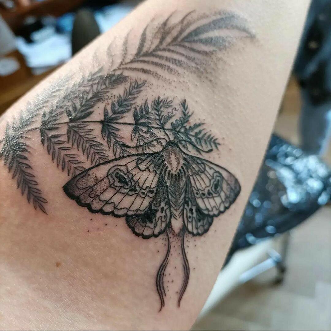 Inksearch tattoo joannabrox