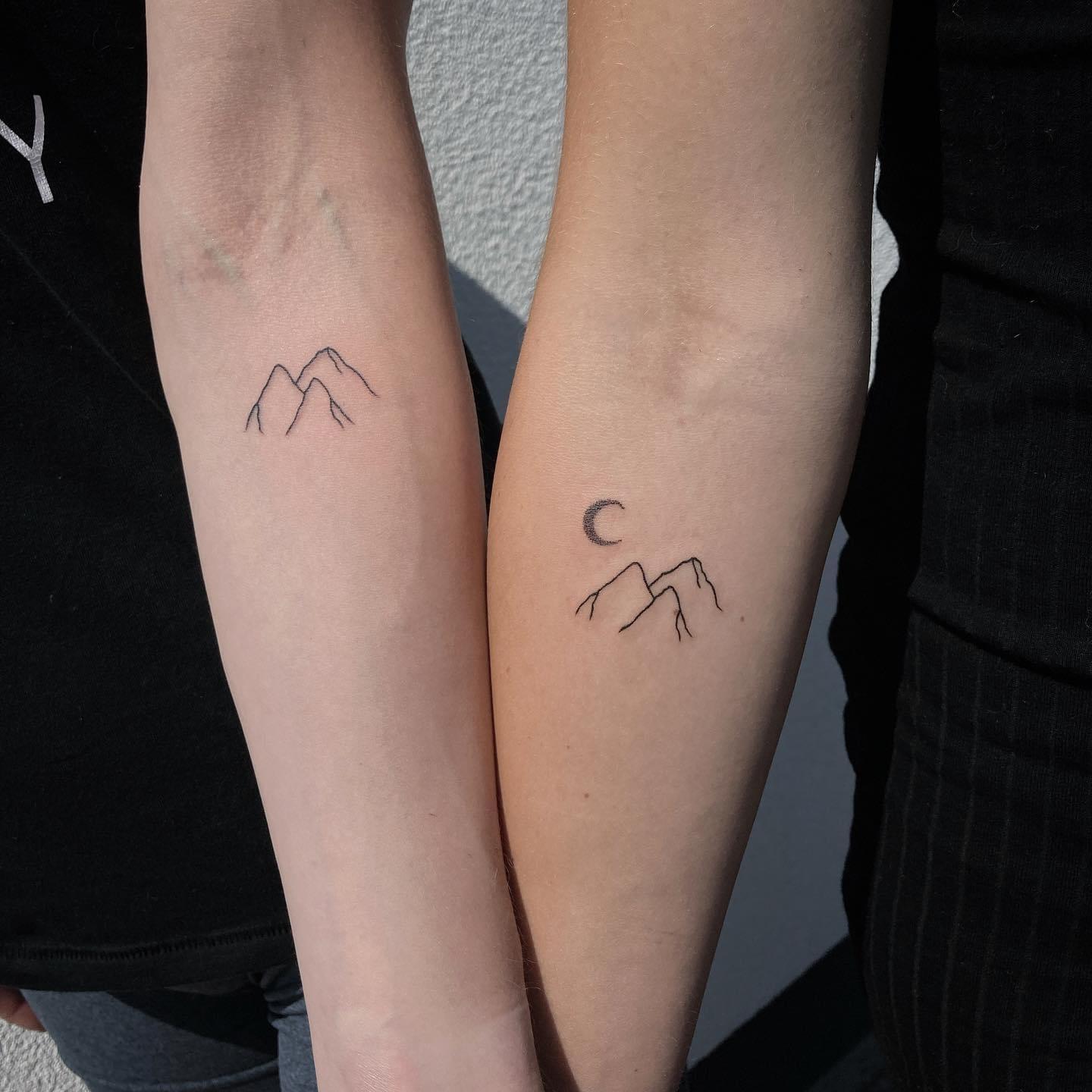 Inksearch tattoo kwiat_paproci_tattoo