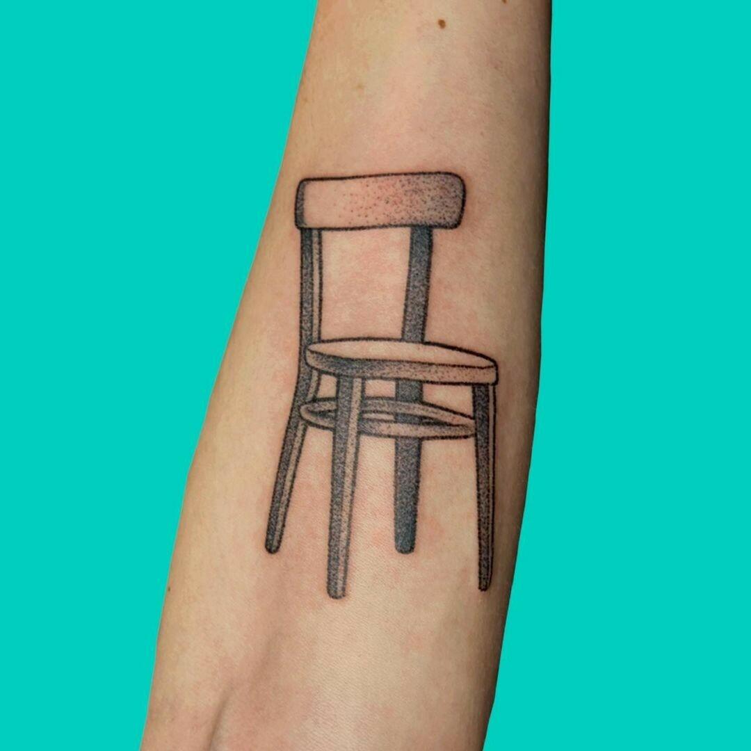 Inksearch tattoo Super Spanko