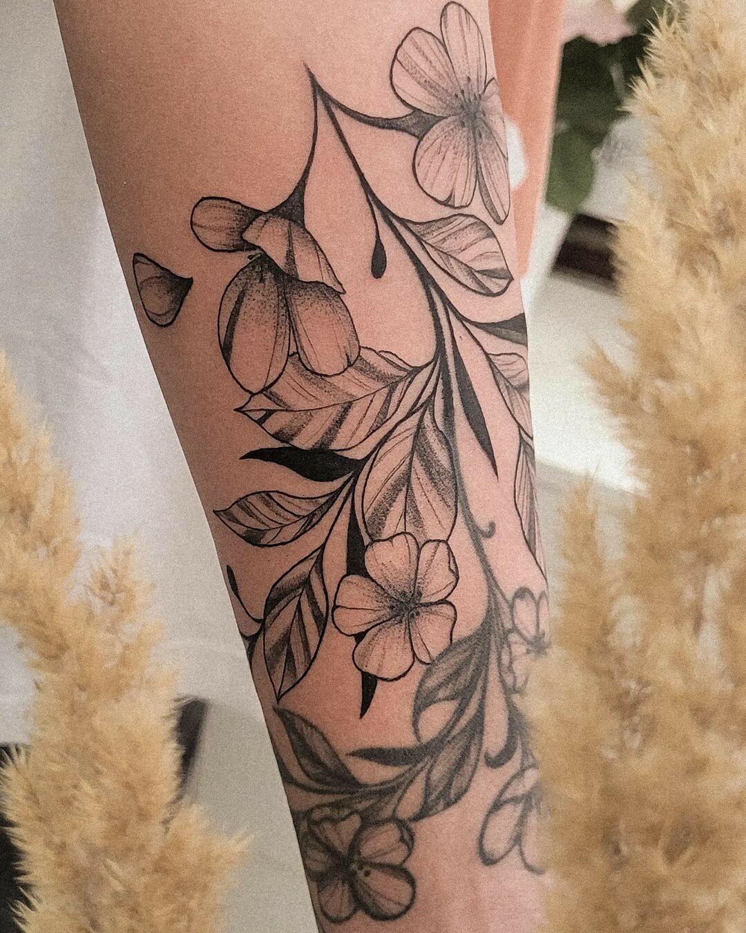 Inksearch tattoo Halko Tattoo Vegan Tattoos