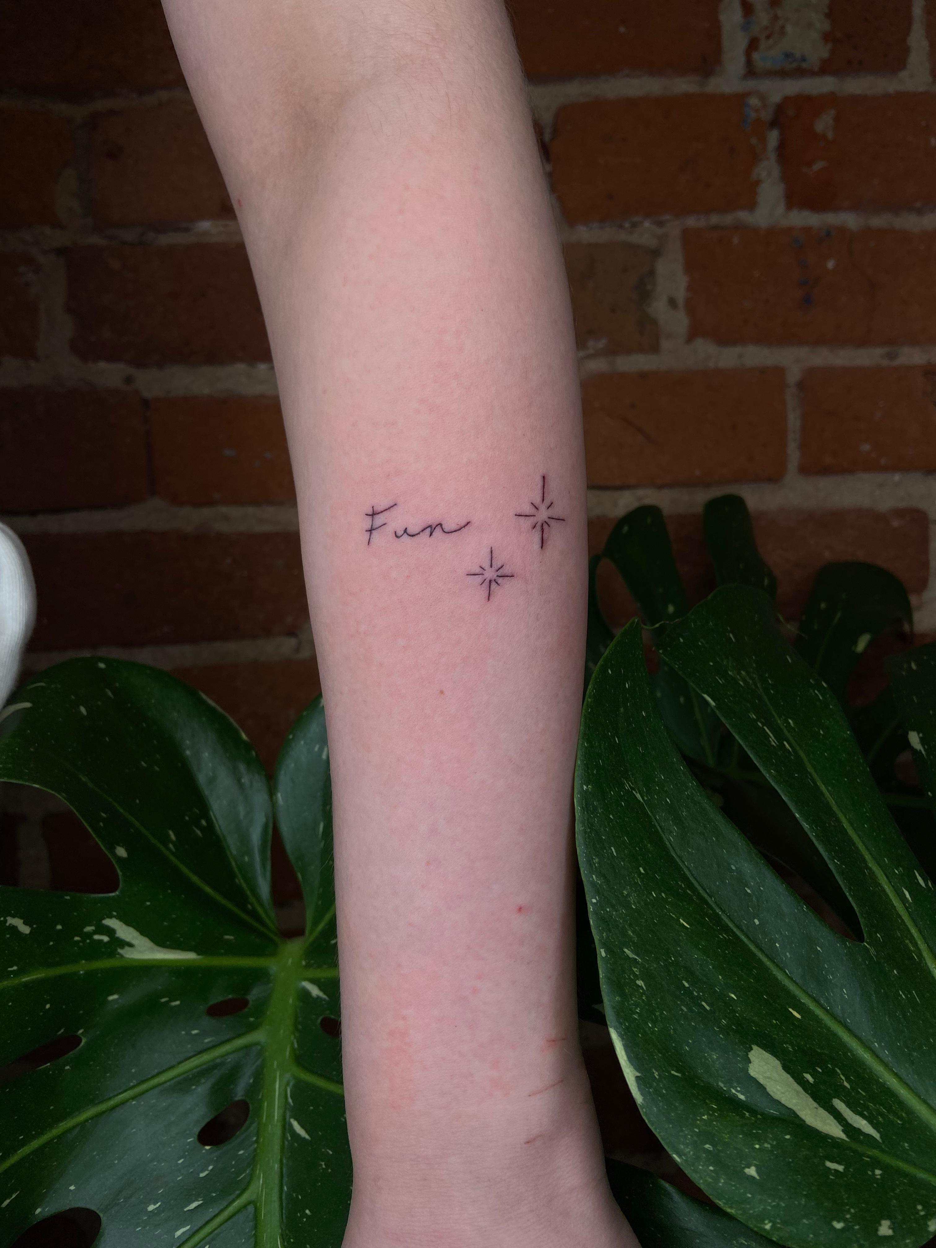 Inksearch tattoo Ada