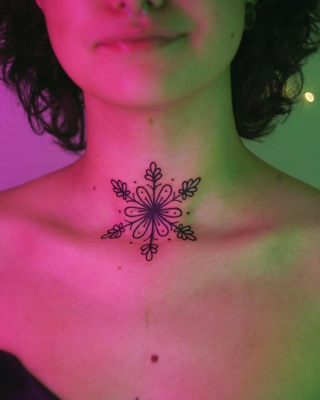 Inksearch tattoo Mishi tattoo