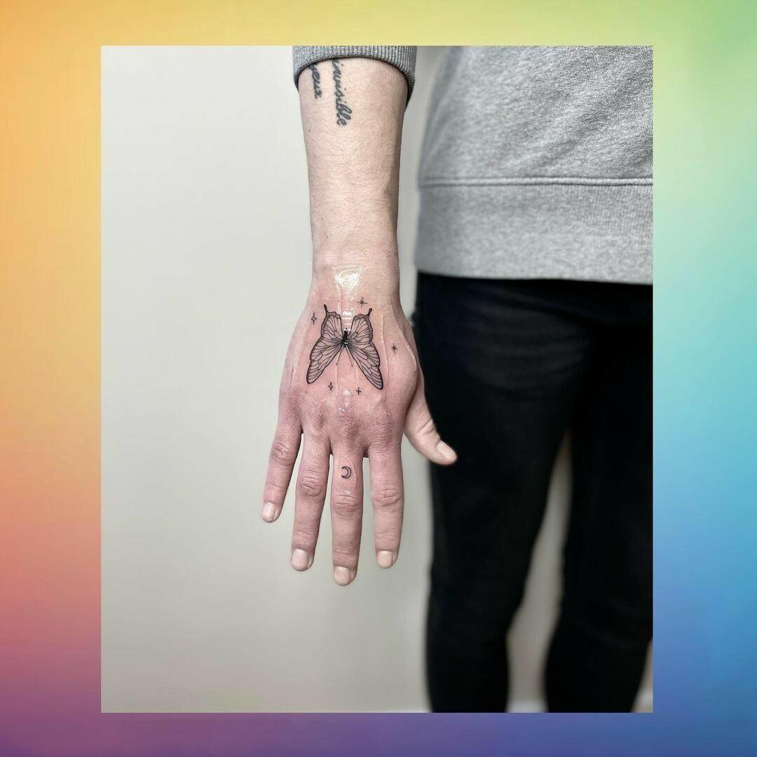 Inksearch tattoo Lucky_cat_tatts