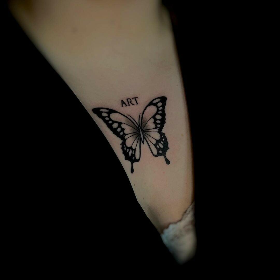 Inksearch tattoo Venomdopee